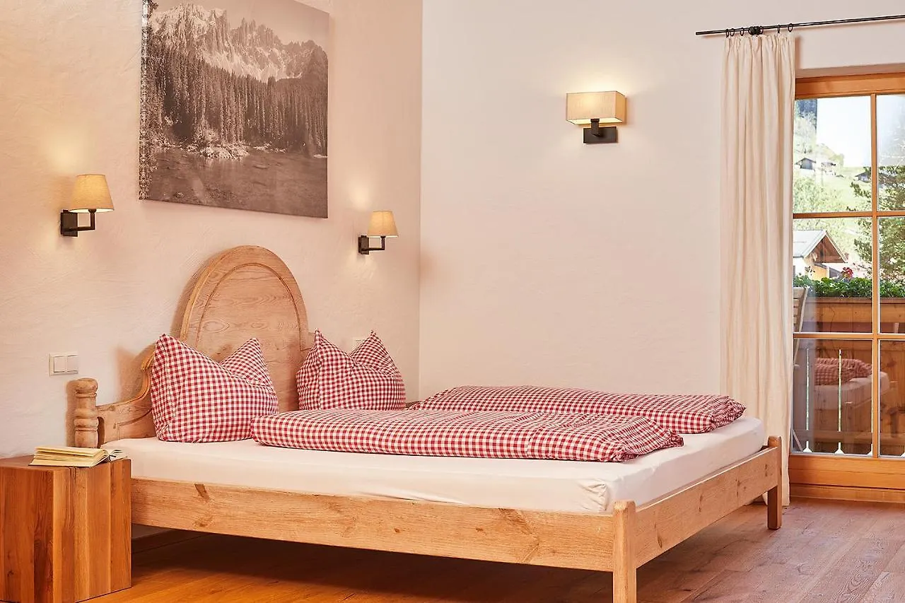 Apartment Landhauswohnung Dosbach Reit im Winkl