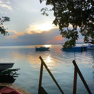 Veleando Ando , Bacalar Mexiko