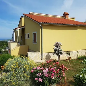 Barba , Ližnjan Kroatien